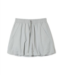 soduk | 【soduk】26SS新作 balloon short trousers / バルーンショートトラウザー(デニムパンツ)