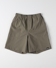 CAMP7(キャンプセブン)の「【CAMP7】PLAY PROOF ショートパンツ (キッズ / 接触冷感 / 耐久撥水 / ストレッチ / 耐摩耗 / 夏用)(その他パンツ)」