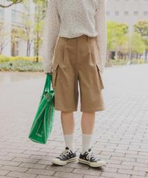 エンブロイダリーレースイージーパンツ（その他パンツ）｜URBAN