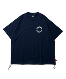 VIRGOwearworks（ヴァルゴウェアワークス）の「Active Cinch Tee（Tシャツ/カットソー）」