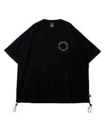 VIRGOwearworks（ヴァルゴウェアワークス）の「Active Cinch Tee（Tシャツ/カットソー）」