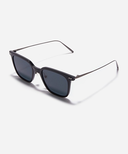 CARIN（カリン）の「CARIN(カリン) ROIST S サングラス（サングラス・レディース・ダークブラウン/クリアブラウン/グリーン系/ブラック・FREE）」の5枚目の写真