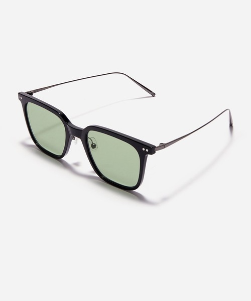 CARIN（カリン）の「CARIN(カリン) ROIST S サングラス（サングラス・レディース・ダークブラウン/クリアブラウン/グリーン系/ブラック・FREE）」の13枚目の写真