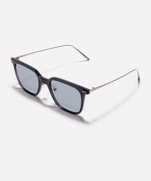 CARIN（カリン）の「CARIN(カリン) ROIST S サングラス（サングラス・レディース・ダークブラウン/クリアブラウン/グリーン系/ブラック・FREE）」の7枚目の写真