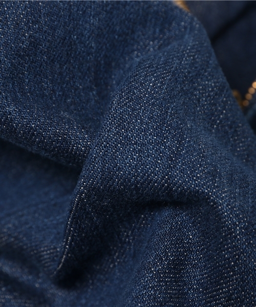 OUTLET（アウトレット）の「【Ciaopanic】デニムフレアPT（その他パンツ・レディース・インディゴブルー・SMALL/MEDIUM）」の2枚目の写真