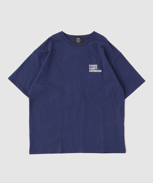PARIS SAINT-GERMAIN(パリサンジェルマン)の「【Paris Saint-Germain / パリ・サン=ジェルマン】 JP URBAN MIRAGE TEE(Tシャツ/カットソー・メンズ・ブラウン/ネイビー/ホワイト/ブラック・LARGE/X-LARGE/MEDIUM/SMALL)」の11枚目の写真