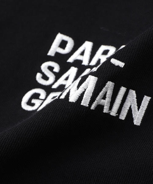 PARIS SAINT-GERMAIN(パリサンジェルマン)の「【Paris Saint-Germain / パリ・サン=ジェルマン】 JP URBAN MIRAGE TEE(Tシャツ/カットソー・メンズ・ブラウン/ネイビー/ホワイト/ブラック・LARGE/X-LARGE/MEDIUM/SMALL)」の13枚目の写真