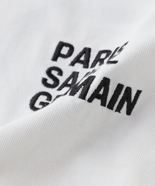 PARIS SAINT-GERMAIN(パリサンジェルマン)の「【Paris Saint-Germain / パリ・サン=ジェルマン】 JP URBAN MIRAGE TEE(Tシャツ/カットソー・メンズ・ブラウン/ネイビー/ホワイト/ブラック・LARGE/X-LARGE/MEDIUM/SMALL)」の14枚目の写真