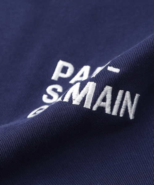 PARIS SAINT-GERMAIN(パリサンジェルマン)の「【Paris Saint-Germain / パリ・サン=ジェルマン】 JP URBAN MIRAGE TEE(Tシャツ/カットソー・メンズ・ブラウン/ネイビー/ホワイト/ブラック・LARGE/X-LARGE/MEDIUM/SMALL)」の16枚目の写真