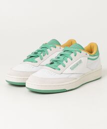 リーボック Reebok クラブシー 85 CLUB C 85