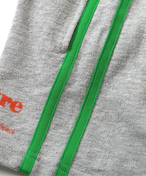 BREEZE（ブリーズ）の「楽しいバリエーションラインハーフパンツ_セットアップ可（その他パンツ・キッズ・ブルー/レッド/グレー・80/90/100/110/120/140/130）」の11枚目の写真