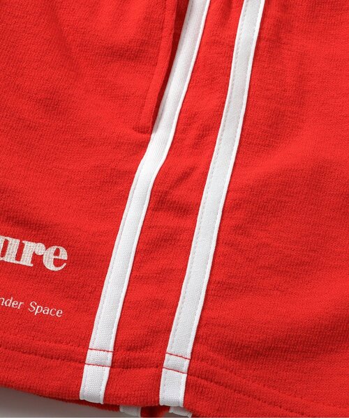 BREEZE（ブリーズ）の「楽しいバリエーションラインハーフパンツ_セットアップ可（その他パンツ・キッズ・ブルー/レッド/グレー・80/90/100/110/120/140/130）」の12枚目の写真