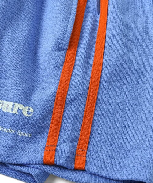 BREEZE（ブリーズ）の「楽しいバリエーションラインハーフパンツ_セットアップ可（その他パンツ・キッズ・ブルー/レッド/グレー・80/90/100/110/120/140/130）」の20枚目の写真
