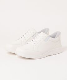 Bio Fitter（バイオフィッター）の「【bio fitter】スパットシューズ（スニーカータイプ）（スニーカー）」