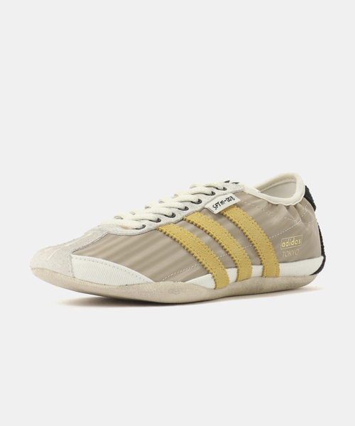 adidas Originals(アディダスオリジナルス)の「adidas Originals TOKYO W SFTM KJ4401(スニーカー・レディース・イエロー・24cm/25.5cm/25cm/23.5cm/24.5cm)」の6枚目の写真