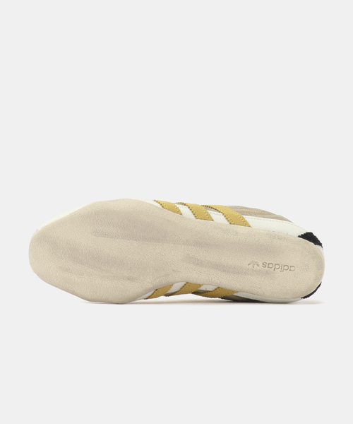 adidas Originals(アディダスオリジナルス)の「adidas Originals TOKYO W SFTM KJ4401(スニーカー・レディース・イエロー・24cm/25.5cm/25cm/23.5cm/24.5cm)」の2枚目の写真