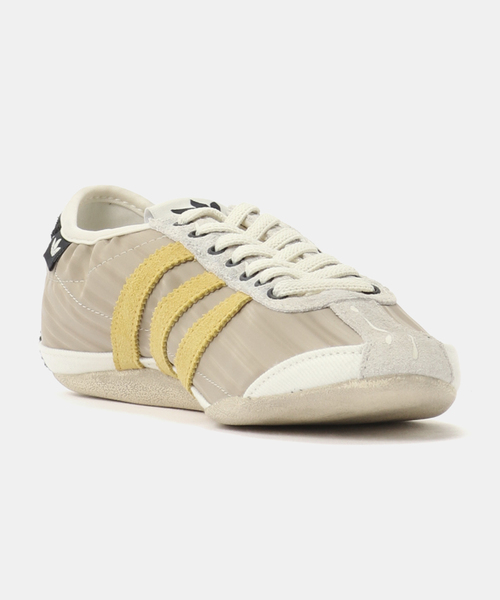 adidas Originals(アディダスオリジナルス)の「adidas Originals TOKYO W SFTM KJ4401(スニーカー・レディース・イエロー・24cm/25.5cm/25cm/23.5cm/24.5cm)」の3枚目の写真