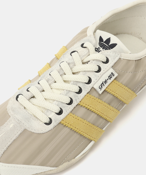 adidas Originals(アディダスオリジナルス)の「adidas Originals TOKYO W SFTM KJ4401(スニーカー・レディース・イエロー・24cm/25.5cm/25cm/23.5cm/24.5cm)」の4枚目の写真