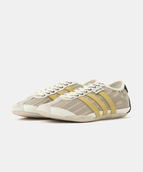 adidas Originals(アディダスオリジナルス)の「adidas Originals TOKYO W SFTM KJ4401(スニーカー・レディース・イエロー・24cm/25.5cm/25cm/23.5cm/24.5cm)」の5枚目の写真