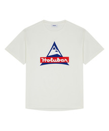 Original Logo T Shirt White