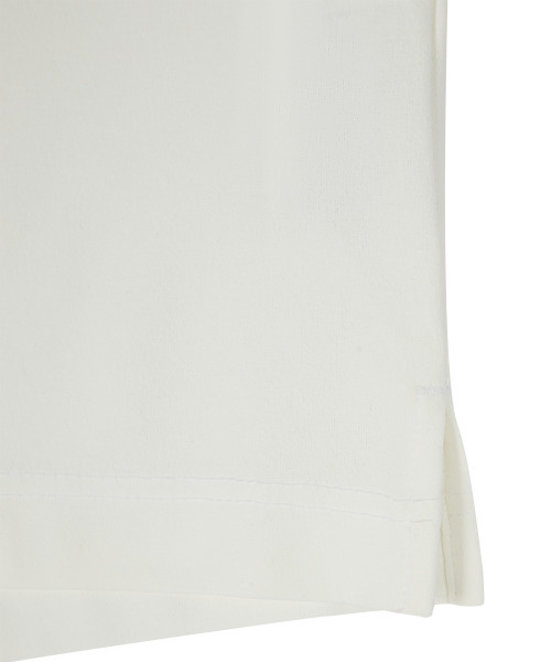 HOLUBAR(ホルバー)の「Original Logo T Shirt White(Tシャツ/カットソー・メンズ・その他・LARGE/X-LARGE)」の6枚目の写真