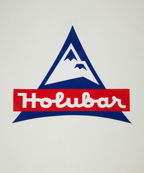 HOLUBAR(ホルバー)の「Original Logo T Shirt White(Tシャツ/カットソー・メンズ・その他・LARGE/X-LARGE)」の7枚目の写真
