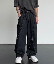 Theater code（シアターコード）の「デニムパンツ（デニムパンツ）」