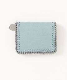 Falabella Trifold Wallet / ファラベラ トリフォールド ウォレット
