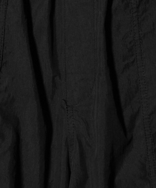 A DAY IN THE LIFE UNITED ARROWS（アデイインザライフユナイテッドアローズ）の「パッカリング バギーショーツ＜A DAY IN THE LIFE＞（その他パンツ・メンズ・ダークオレンジ/ダークグレー/ブラック・L/M）」の14枚目の写真