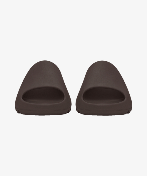Yeezy(イージー)の「YS-01 Chocolate(サンダル・レディース・その他・13/12/11/10/9/8)」の3枚目の写真