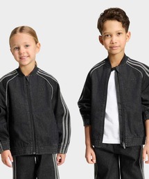 adidas | SST ルーズ デニムトラックトップ / アディダスオリジナルス adidas Originals(デニムジャケット)
