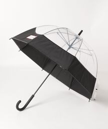 HUNTER | 《HUNTER》TRANSPARENT MOUSTACHE BUBBLE UMBRELLA(長傘)