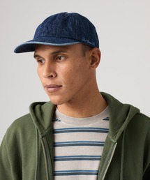 Levi's（リーバイス）の「Levi's/リーバイス ソーマ キャップ（キャップ）」