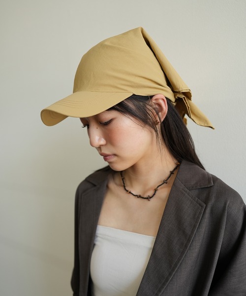 Kotoe(コトエ)の「【UNISEX】 ストーン調 ガラスビーズチョーカー(チョーカー・レディース・ピンク/グリーン/ストーン/パープル/マルチ/ブラウン/ブラック・FREE)」の15枚目の写真