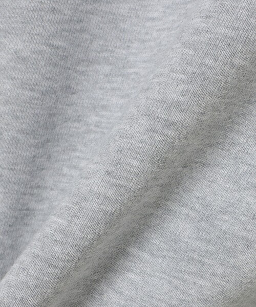 BEAMS T(ビームスティー)の「BEAMS T / Pitcher Bear Crewneck Sweat(スウェット・メンズ・ブラック/グレー・MEDIUM/SMALL/X-LARGE/LARGE)」の8枚目の写真