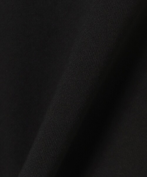 BEAMS T(ビームスティー)の「BEAMS T / Pitcher Bear Crewneck Sweat(スウェット・メンズ・ブラック/グレー・MEDIUM/SMALL/X-LARGE/LARGE)」の11枚目の写真