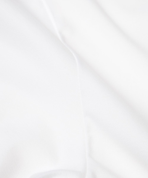COMME des GARCONS HOMME(コム デ ギャルソン・オム)の「OVER SIZE COTTON T-SHIRT(Tシャツ/カットソー・メンズ・ホワイト・M/L/XL/S)」の5枚目の写真