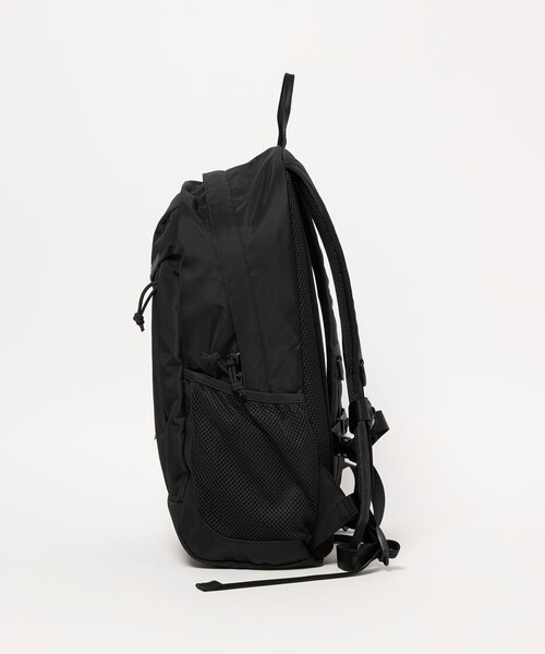 COLEMAN(コールマン)の「【別注】【WEB限定】<COLEMAN>ウォーカー 15 デイパック(バックパック/リュック・メンズ・ブラック・FREE)」の11枚目の写真