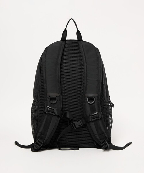 COLEMAN(コールマン)の「【別注】【WEB限定】<COLEMAN>ウォーカー 15 デイパック(バックパック/リュック・メンズ・ブラック・FREE)」の12枚目の写真