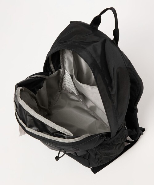 COLEMAN(コールマン)の「【別注】【WEB限定】<COLEMAN>ウォーカー 15 デイパック(バックパック/リュック・メンズ・ブラック・FREE)」の13枚目の写真