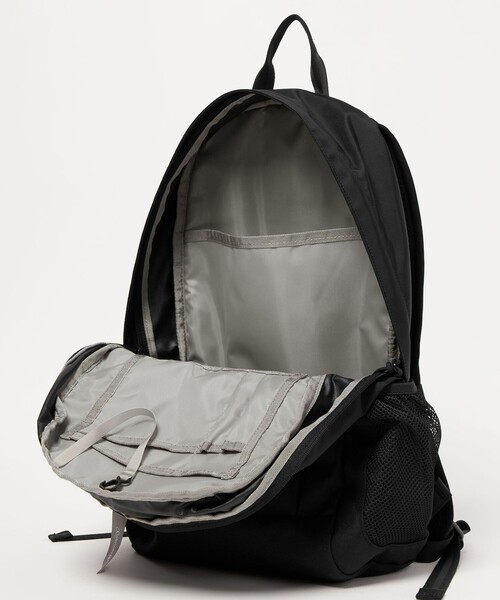 COLEMAN(コールマン)の「【別注】【WEB限定】<COLEMAN>ウォーカー 15 デイパック(バックパック/リュック・メンズ・ブラック・FREE)」の14枚目の写真