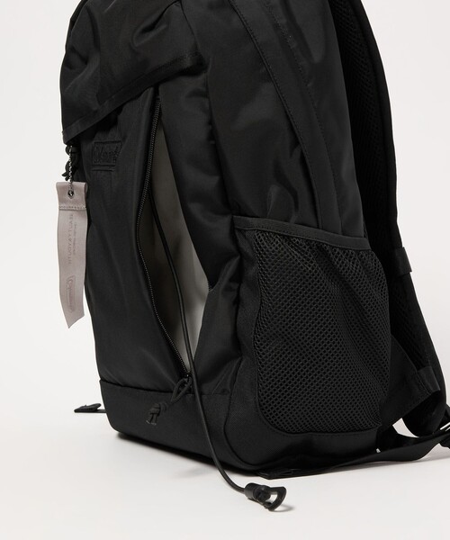 COLEMAN(コールマン)の「【別注】【WEB限定】<COLEMAN>ウォーカー 15 デイパック(バックパック/リュック・メンズ・ブラック・FREE)」の15枚目の写真
