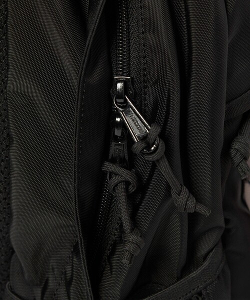 COLEMAN(コールマン)の「【別注】【WEB限定】<COLEMAN>ウォーカー 15 デイパック(バックパック/リュック・メンズ・ブラック・FREE)」の16枚目の写真