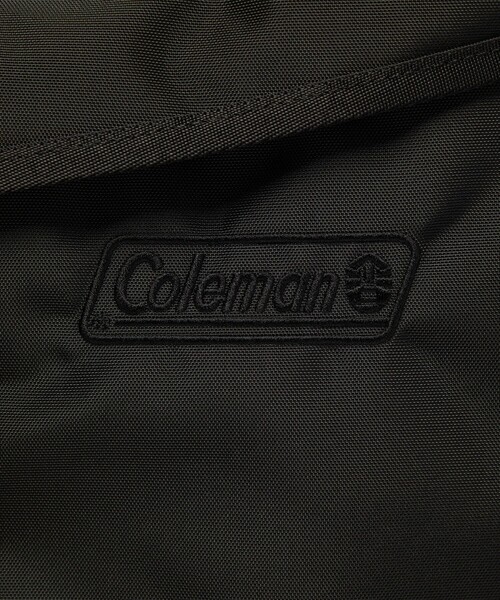COLEMAN(コールマン)の「【別注】【WEB限定】<COLEMAN>ウォーカー 15 デイパック(バックパック/リュック・メンズ・ブラック・FREE)」の18枚目の写真