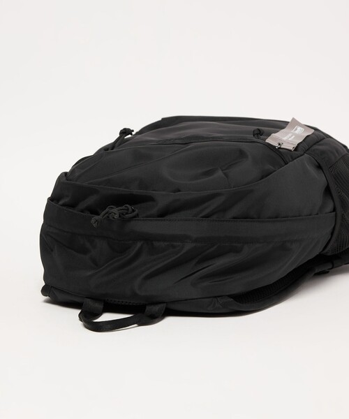 COLEMAN(コールマン)の「【別注】【WEB限定】<COLEMAN>ウォーカー 15 デイパック(バックパック/リュック・メンズ・ブラック・FREE)」の20枚目の写真