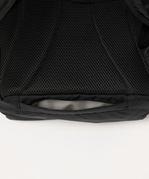 COLEMAN(コールマン)の「【別注】【WEB限定】<COLEMAN>ウォーカー 15 デイパック(バックパック/リュック・メンズ・ブラック・FREE)」の22枚目の写真