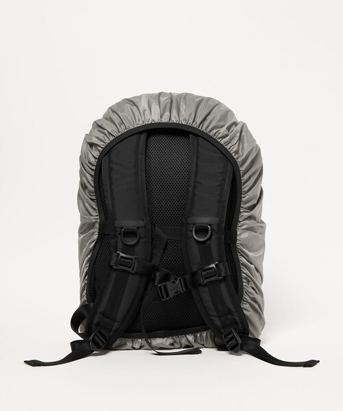 COLEMAN(コールマン)の「【別注】【WEB限定】<COLEMAN>ウォーカー 15 デイパック(バックパック/リュック・メンズ・ブラック・FREE)」の2枚目の写真