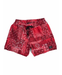 RadBlue（ラッドブルー）の「ボードショーツ【CR BANDANA】（その他パンツ）」