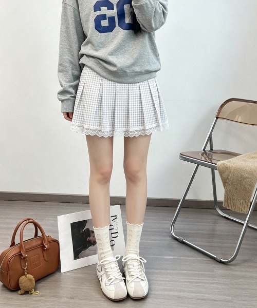 Miniministore（ミニミニストア）の「ローカットバレエコアスニーカーレディース（スニーカー・レディース・シルバー系2/ホワイト系2/シルバー系1/ホワイト系1・22.5cm/24.5cm/23.0cm/23.5cm/24.0cm）」の21枚目の写真