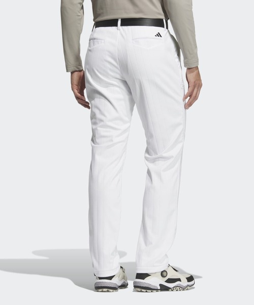 adidas(アディダス)の「FROSTGUARD パンツ 【adidas Golf/アディダスゴルフ】(その他パンツ・メンズ・ホワイト・85/100/73/76/79/82/92/96/88)」の2枚目の写真